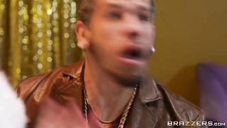 Bitch, Please Anissa Kate & Bambino Big Butts Like It Big April 08, 2019