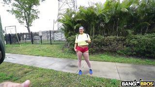 Fucking Before The Rave Kaden Kole & jmac Bang Bus