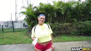 Fucking Before The Rave Kaden Kole & jmac Bang Bus