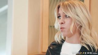 Bringing Home the Brat Khloe Kapri & Jax Slayher Teens Like It Big April 03, 2019