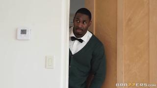 Bringing Home the Brat Khloe Kapri & Jax Slayher Teens Like It Big April 03, 2019