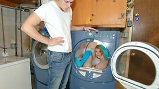 Spin Cycle Satisfaction Riley Star Exxxtra Small