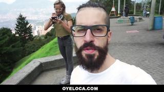 World Renowned Pussy Pound Veronica Leal Oye Loca