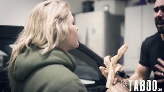 Charity Case  Homeless Teen Stalks Family Man Who Showed Her Kindness