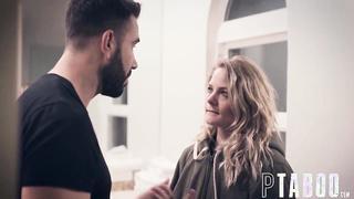 Charity Case  Homeless Teen Stalks Family Man Who Showed Her Kindness