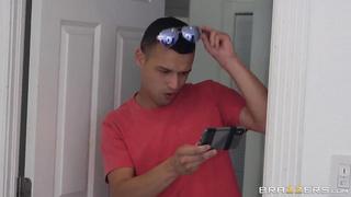 Film Me, Follow Me, Fuck Me Vienna Black & Johnny The Kid Real Wife Stories April 07, 2019