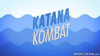 Shower Radi-ho Katana Kombat & Oliver Flynn Real Wife Stories Trailer