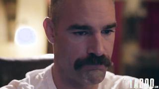 Keeping Your Family Close Cheating Husband Is Cornered When Online Mistress Shows Up On His Doorstep