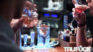 How I Survived A Crime Lord Chloe Cherry & Bambino Nubiles Porn