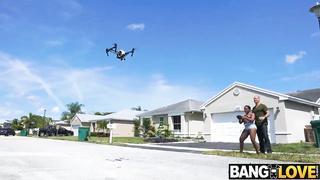 Trespassing Makes Me Horny Nyna Stax & Sean Lawless Brown Bunnies