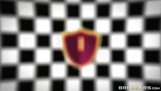 Capture The Queen Nikki Delano & Ricky Johnson Big Wet Butts April 15, 2019