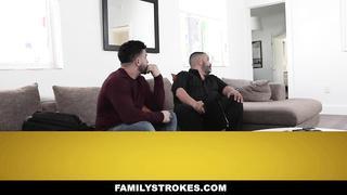 A Gooey Recommendation Addie Andrews FamilyStrokes