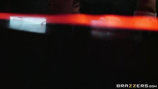 Limo Nympho Kenna James & Keiran Lee Teens Like It Big Trailer