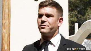 Shut Up and Fuck Me Adriana Chechik & Juan Lucho Pornstars Like it Big Trailer