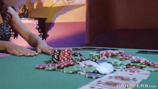 Deuces are Wild Carter Cruise & Jayden Cole Hot And Mean April 21, 2019