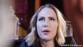 Deuces are Wild Carter Cruise & Jayden Cole Hot And Mean April 21, 2019