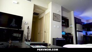 Stepmom Pussy Or Bust Jennifer White Perv Mom HD