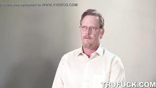 Her Strange Addiction Uncontrollable Orgasms - Rosalyn Sphinx & Lucas Frost Nubiles ET