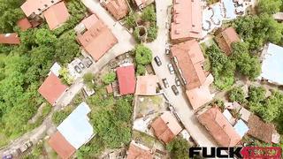 Small And Sexy Sales Pitch Daphne Dare  Exxxtrasmall HD