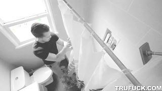 Just Stick It In Alexis Tae, Ryder Skye & Kyle Mason Moms Teach Sex HD