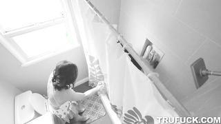 Just Stick It In Alexis Tae, Ryder Skye & Kyle Mason Moms Teach Sex HD