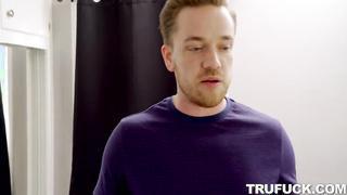 Just Stick It In Alexis Tae, Ryder Skye & Kyle Mason Moms Teach Sex HD