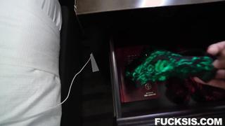 Stepsister Nudes Stash Laney Grey Sis Love Me HD