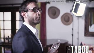 The Casting - Struggling Actress Coerced Into Sex Audition By Creepy Director