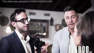 The Casting - Struggling Actress Coerced Into Sex Audition By Creepy Director