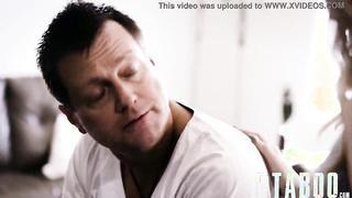 Uncle's Muse Uncle Lures Niece Into Compromising Poses During Nude Modeling