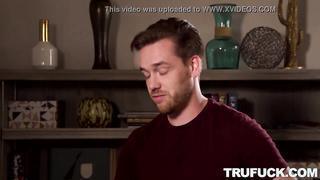 My Step Sister Wants Me Katie Kush and Kyle Mason in My Family Pies HD