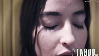 Nerd's Breaking Point  Nerd Has Rough Sex With Sadistic Bully As Payback For Years Of Humiliation