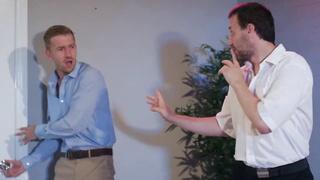 Sharing Is Caring Alessandra Jane and Danny D in Real Wife Stories August 08, 2019 Brazzers HD