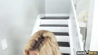 Cory Chase Fucks The Neighbor’s 18yr Old Son jmac Bang POV