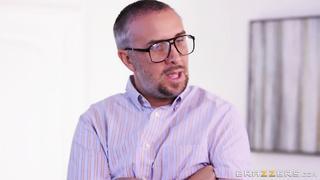 Truth Or Bare?  Liv Wild & Keiran Lee in Teens Like It Big August 22, 2019