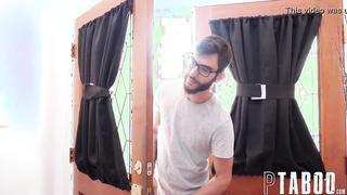 The TV Is Broken Eden Sin & Jenna Foxx in Spizoo HD