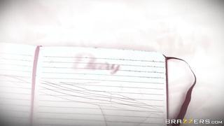 Diary Of An Anal Addict Adrian Maya & JMac Big Wet Butts September 03, 2019