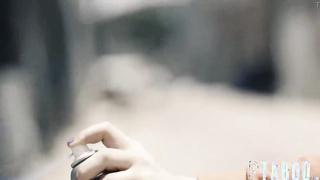 Lesbian Revenge  Resisting Arrest Kenzie Reeves & Abigail Mac in Pure Taboo