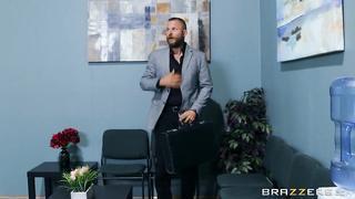 How To Suckseed In Business Lena Paul & Scott Nails in Big Tits at Work September 06, 2019