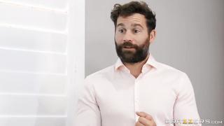 Unfinished Business Audrey Bitoni & Keiran Lee in Real Wife Stories September 08, 2019