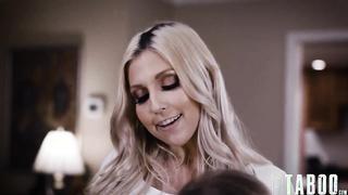 Mother's Prized Mare - Overbearing Mother Arranges For Stranger To Impregnate Her Daughter