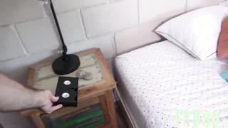 Sydney Hail Found Mommys Fuck Video - My Pervy Family 2019