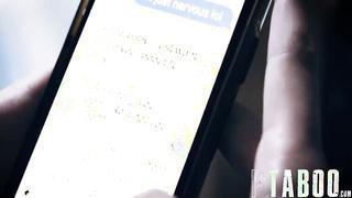 The Real Me Teen Meets Online Crush For First Time And He Isn't Who He Claimed To Be