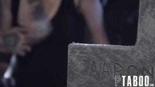 The Night They Came For Lacy Lennon Pure Taboo HD