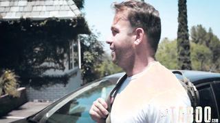 I Did It For You  Brother Returns Home From Jail Changed After Taking The Fall For His Sister Casey Calvert