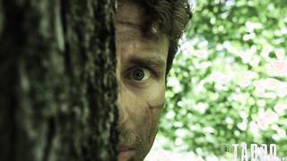 Within  Women At Isolated Cabin Are Stalked By Mysterious Hermit