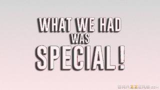 What We Had Was Special! Lilly Bell & Keiran Lee Teens Like It Big October 21, 2019 Brazzers HD