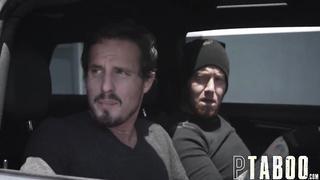 No One Was Supposed To Be Here Starring Candice Dare, Robby Echo, Johnny Goodluck