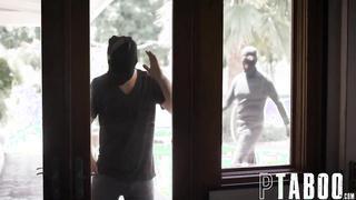 No One Was Supposed To Be Here Starring Candice Dare, Robby Echo, Johnny Goodluck