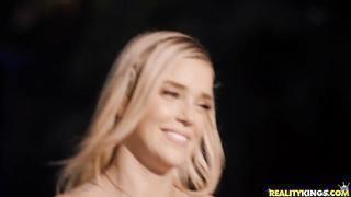 Down Down Baby Kali Roses, Abella Danger RK Prime Hd